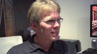<em>Doom</em> Co-Creator John Carmack Leaves Id Software
